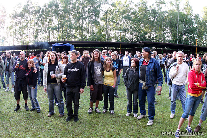 Multisteel Open Fest 2008