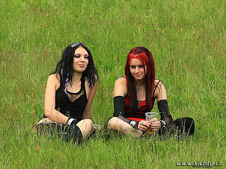 Apocalyptic Form of Death 2008