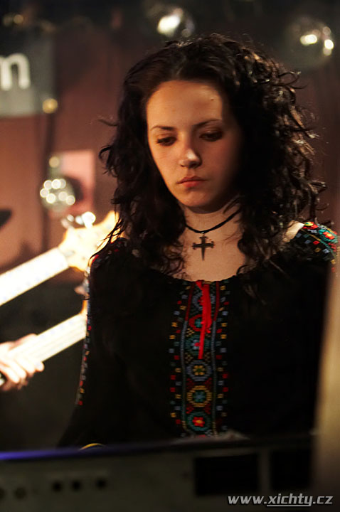 Negura Bunget, Adultery, Hyperborean Desire