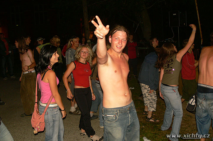 Nevím, Škwor, Crashpoint 