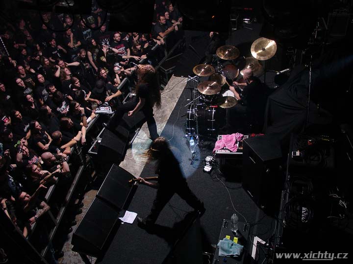 legion of the damned