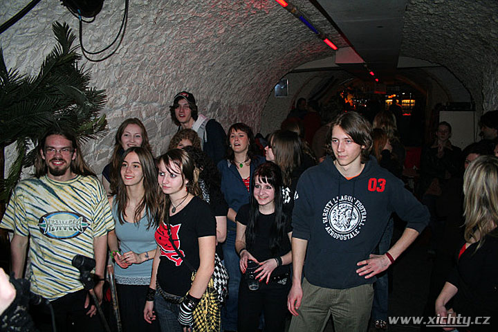 Noise Pollution, Gemini Gem