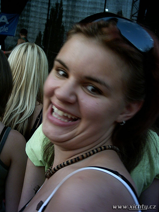 NOKIA MUSIC TOUR 1.9.2005