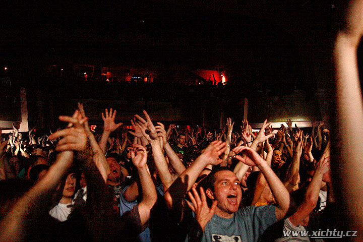 Asian Dub Foundation (uk)