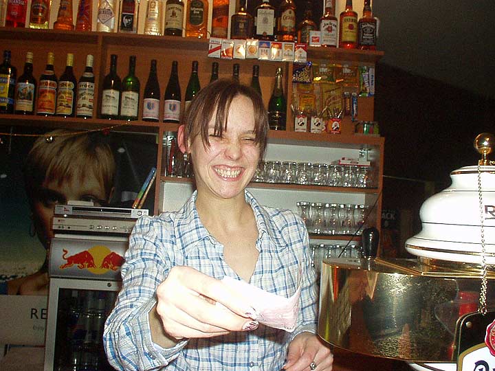 OST Blues Band v Marleyi