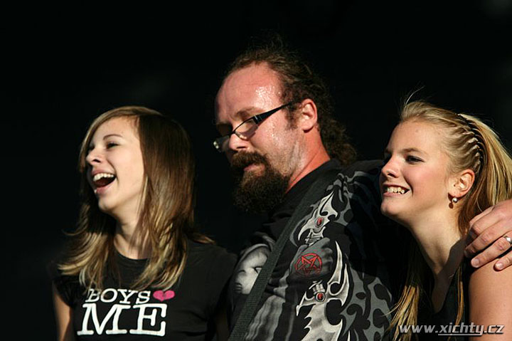 Pálavské Vinobraní 2008